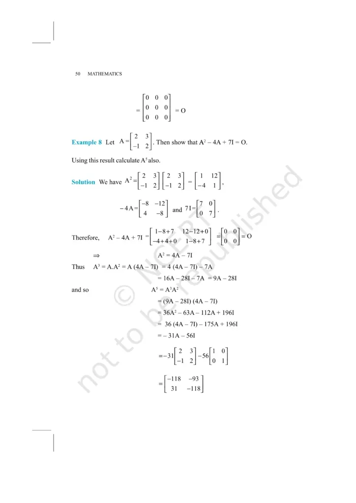 NCERT Exemplar Class 12 Maths Chapter 3 Image 9