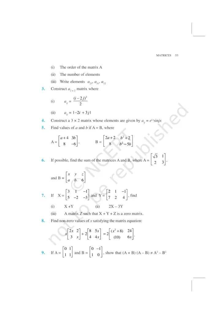 NCERT Exemplar Image 12