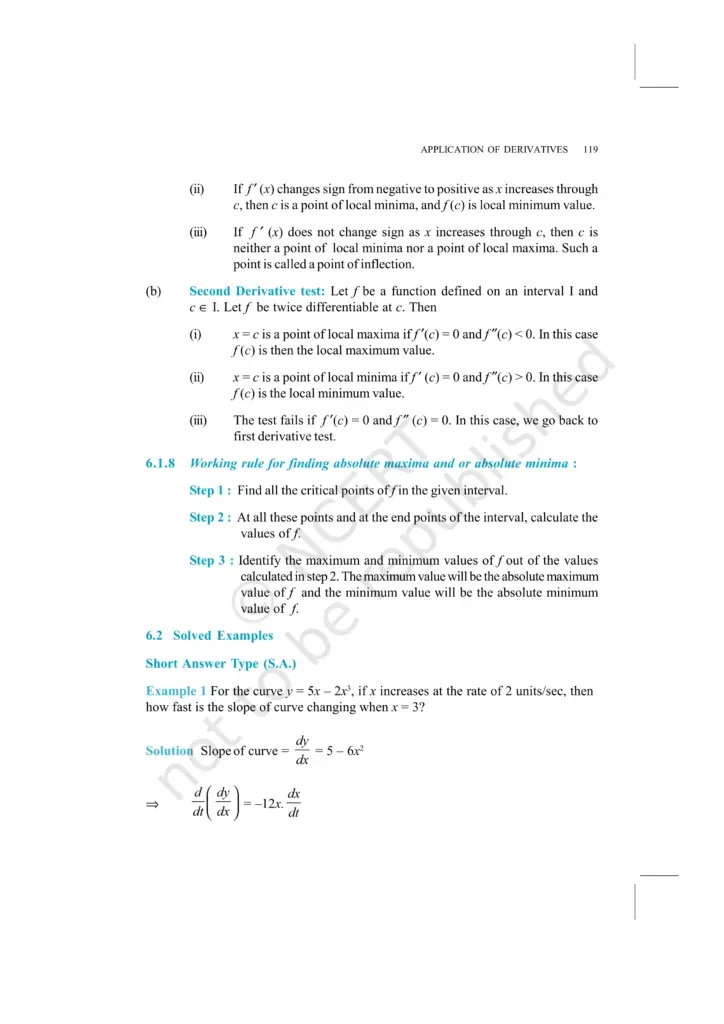 NCERT Exemplar Class 12 Maths Chapter 6 Image 3