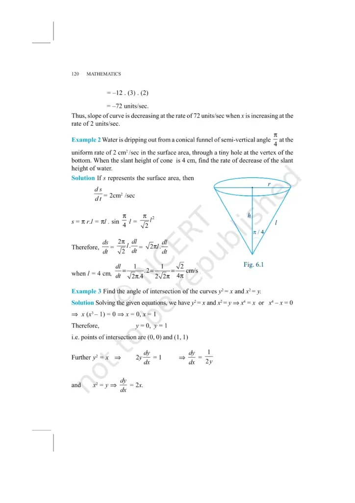 NCERT Exemplar Class 12 Maths Chapter 6 Image 4