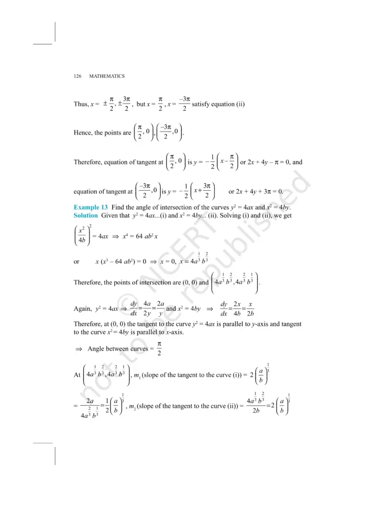 NCERT Exemplar Class 12 Maths Chapter 6 Image 10