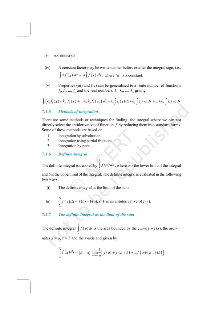NCERT Exemplar Class 12 Maths Chapter 7 Image 2