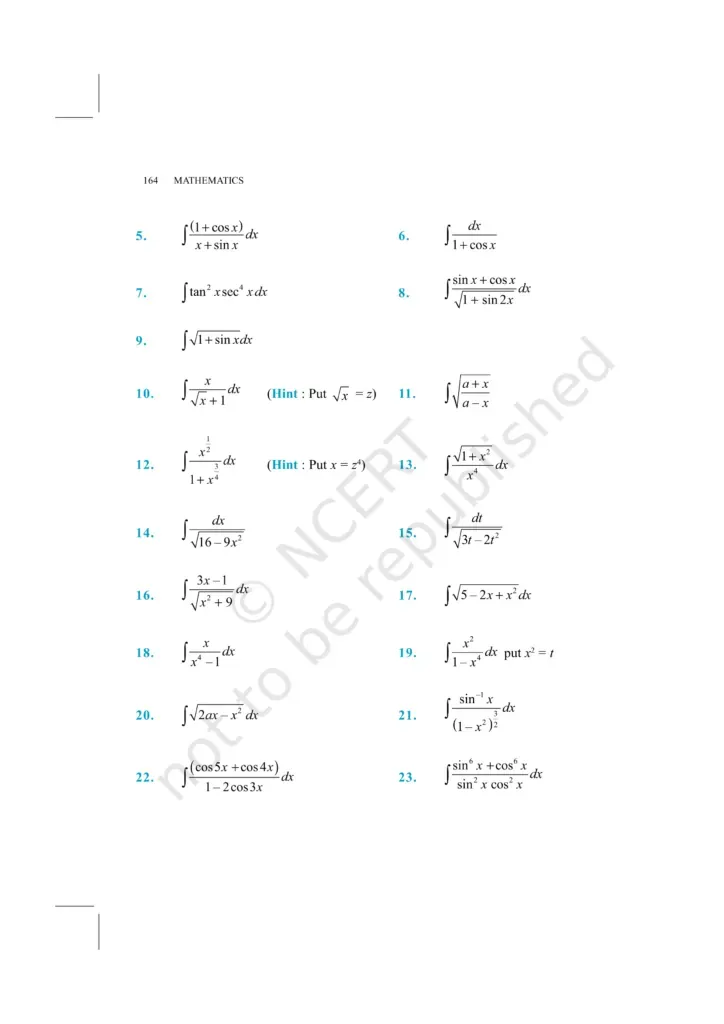 NCERT Exemplar Image 22
