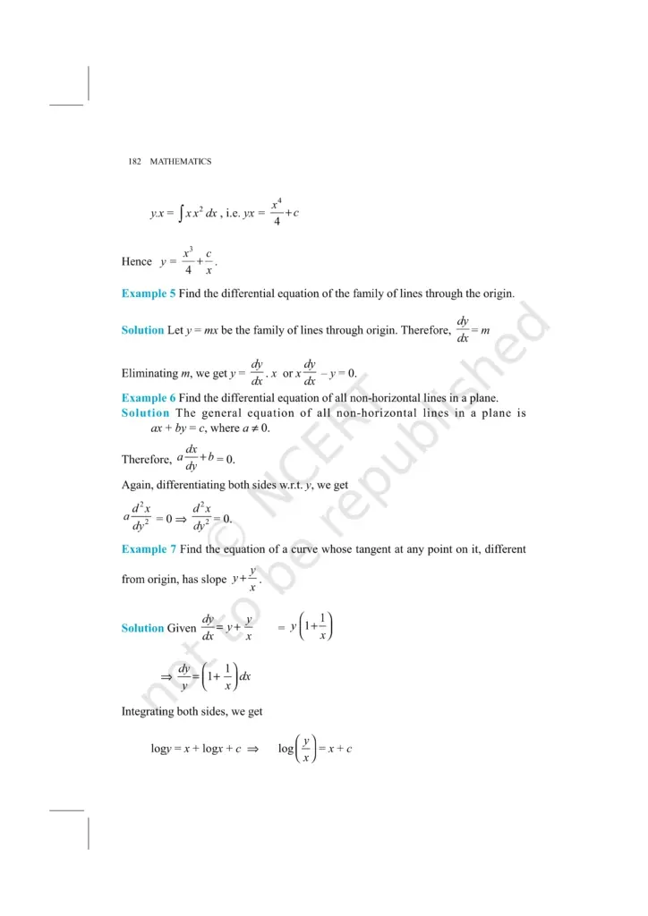 NCERT Exemplar Class 12 Maths Chapter 9 Image 4