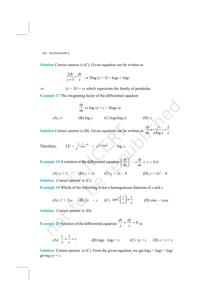 NCERT Exemplar Class 12 Maths Chapter 9 Image 10