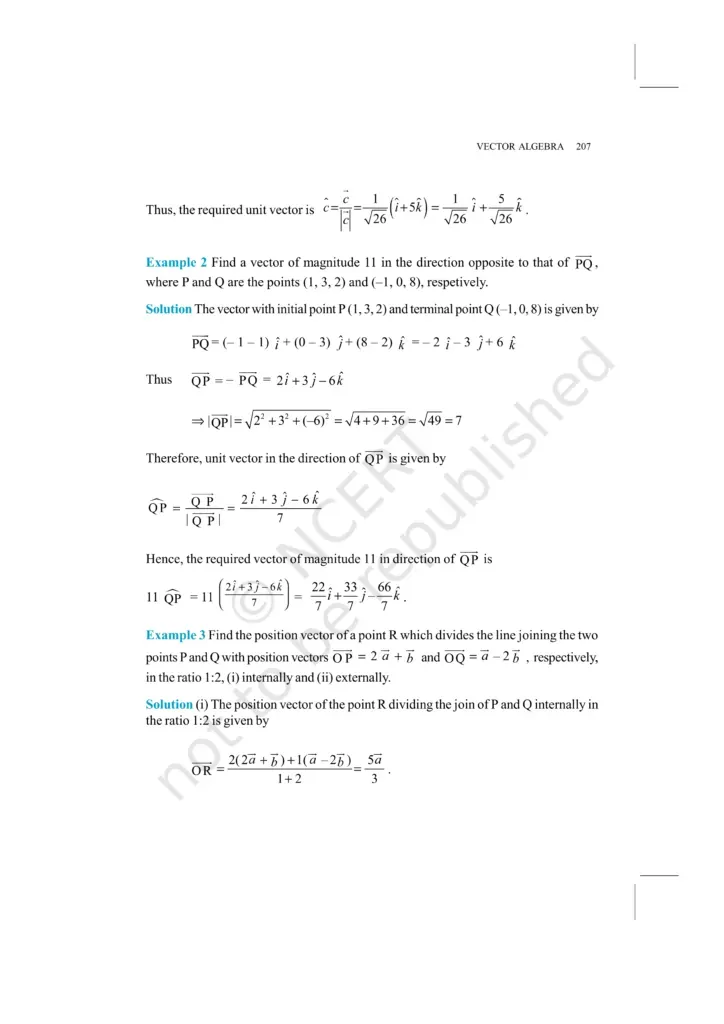 NCERT Exemplar Class 12 Maths Chapter 10 Image 4