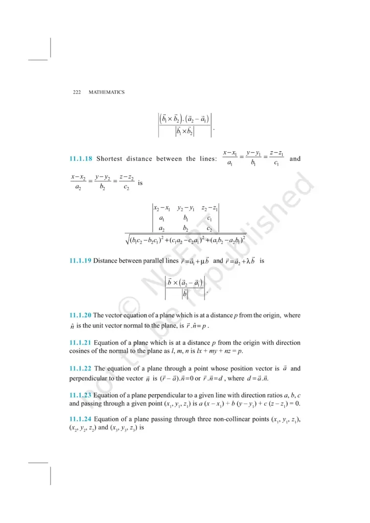 NCERT Exemplar Class 12 Maths Chapter 11 Image 3