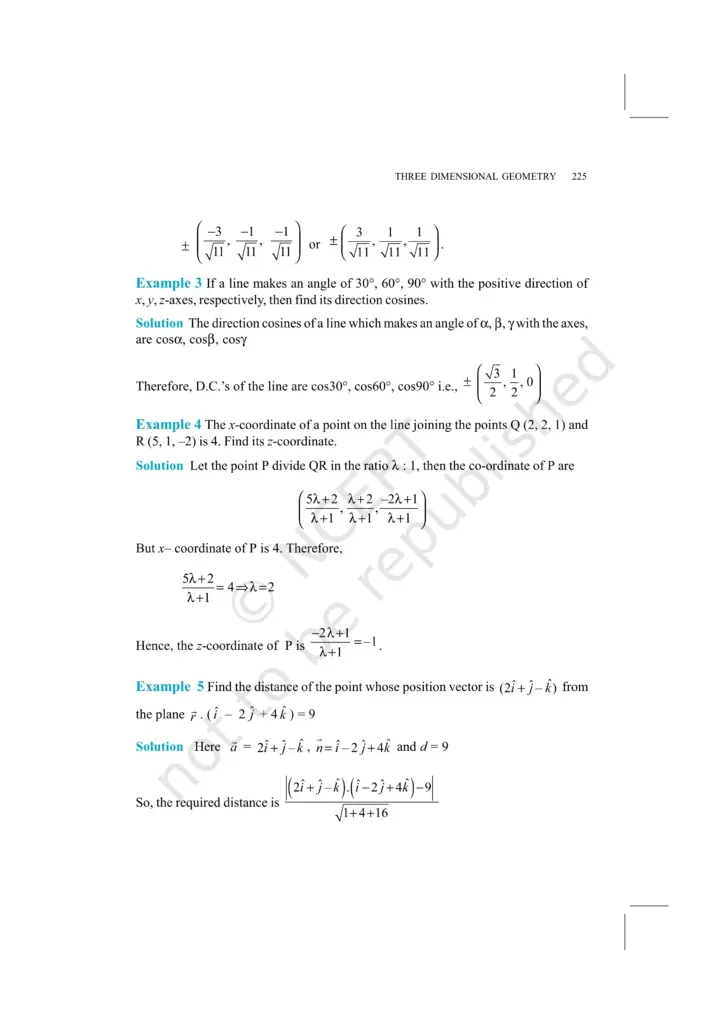 NCERT Exemplar Class 12 Maths Chapter 11 Image 6