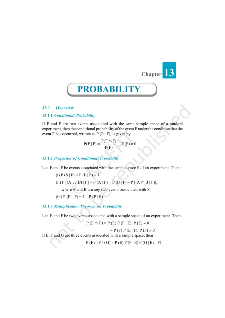 NCERT Exemplar Class 12 Maths Chapter 13 Image 1