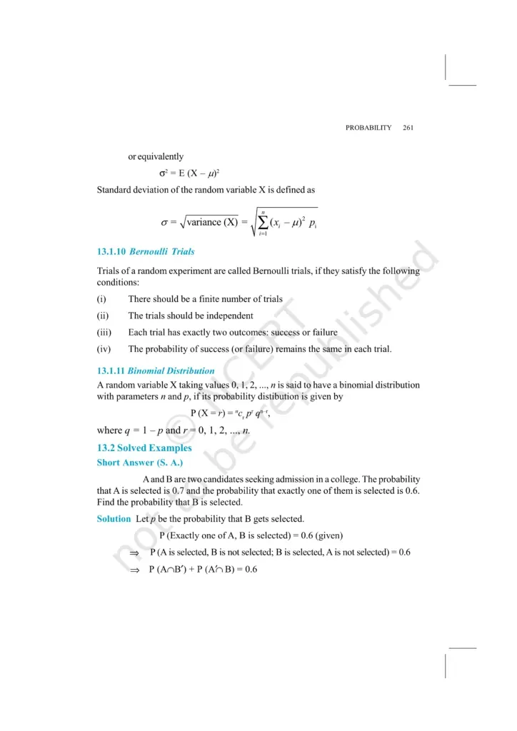 NCERT Exemplar Class 12 Maths Chapter 13 Image 4