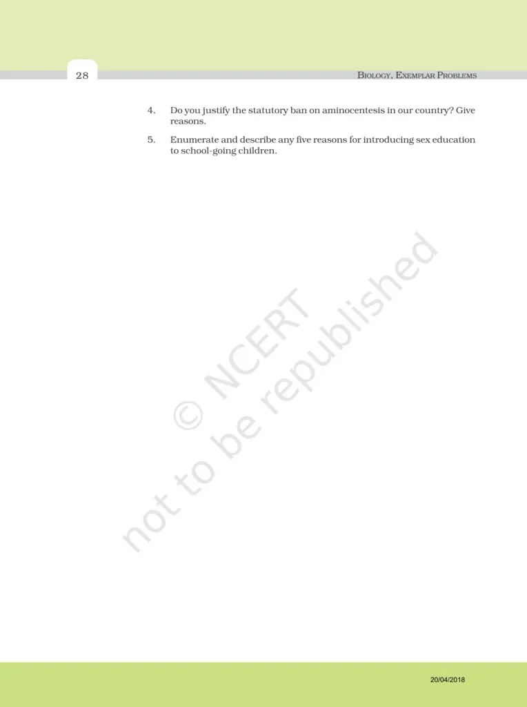 NCERT Exemplar Class 12 Biology Chapter 4 Image 5