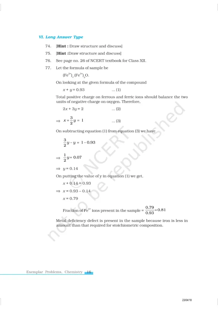 NCERT Exemplar Image 16