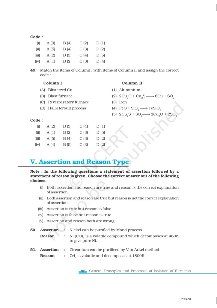 NCERT Exemplar Image 9