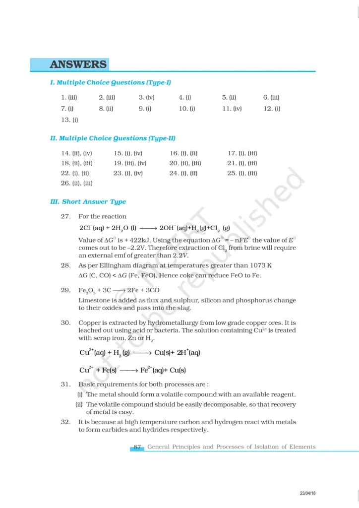 NCERT Exemplar Image 11