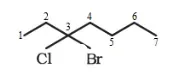 NCERT Solutions for Class 11 Chemistry chapter 12 Organic Chemistry - Some Basic Principles and Techniques PDF Image 24