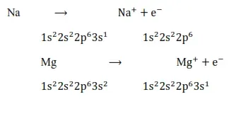 NCERT Solutions for Class 11 Chemistry chapter 3 Classification of Elements and periodicity in Properties PDF Image 5
