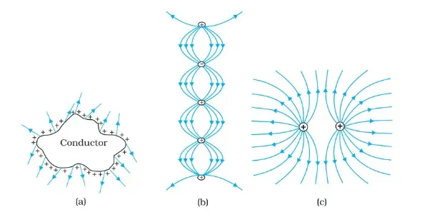 NCERT Solutions for Class 12 Physics Chapter 1 Electric Charge and Field PDF Image 7