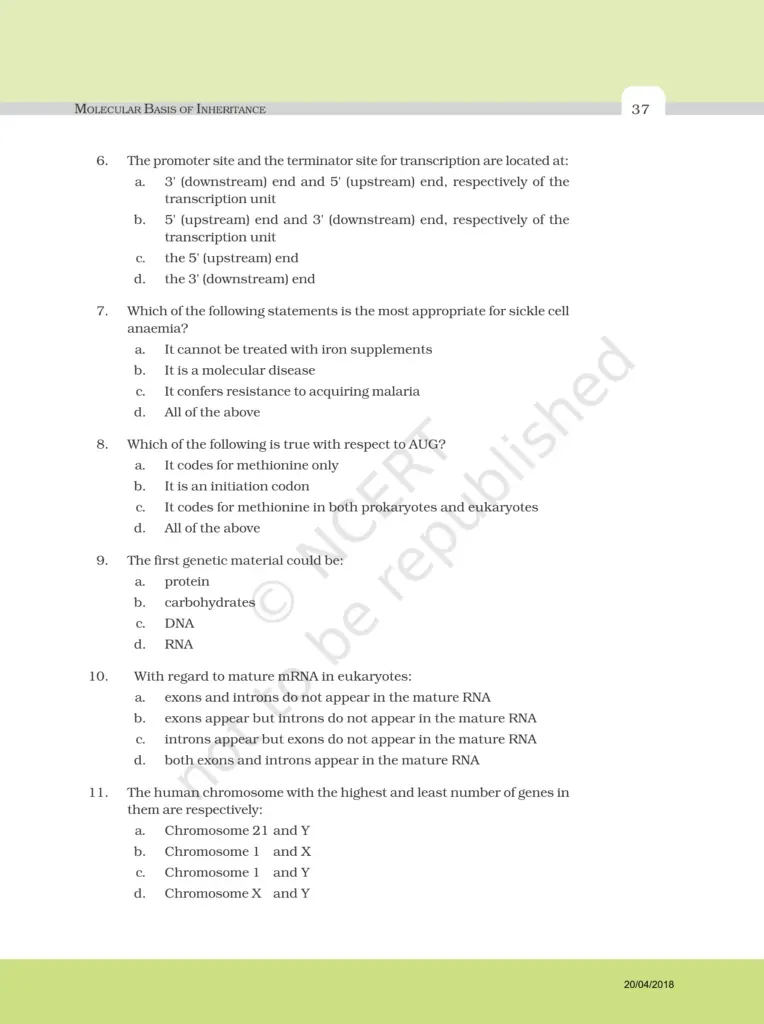 NCERT Exemplar Class 12 Biology Chapter 6 Image 2