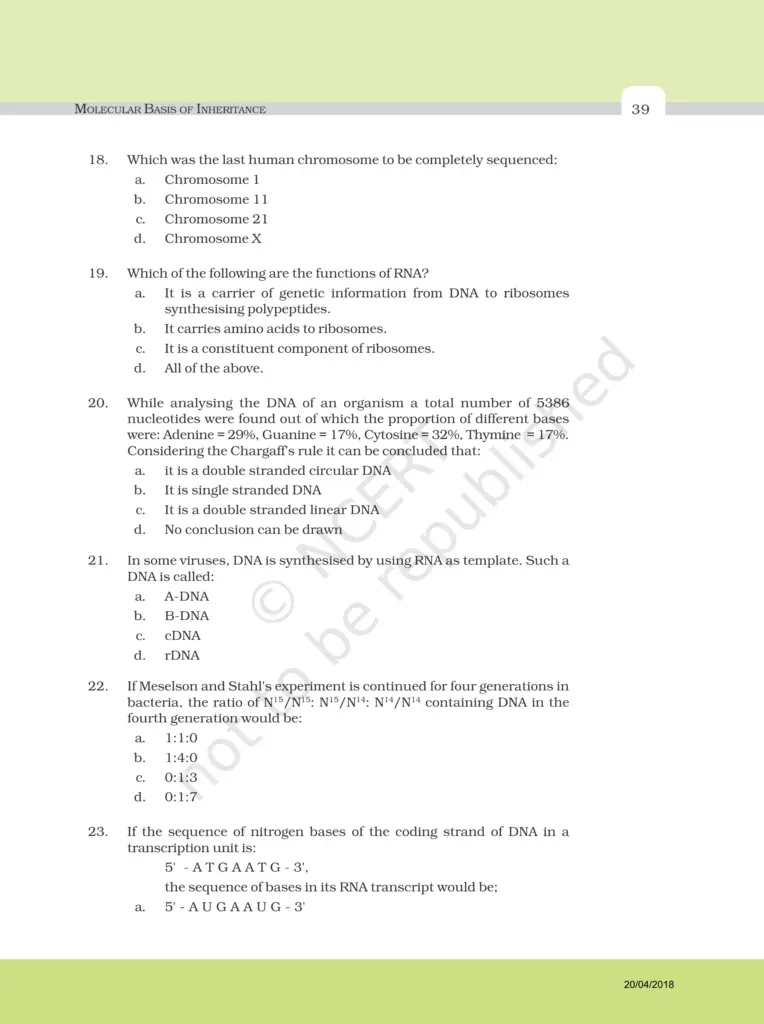 NCERT Exemplar Class 12 Biology Chapter 6 Image 4