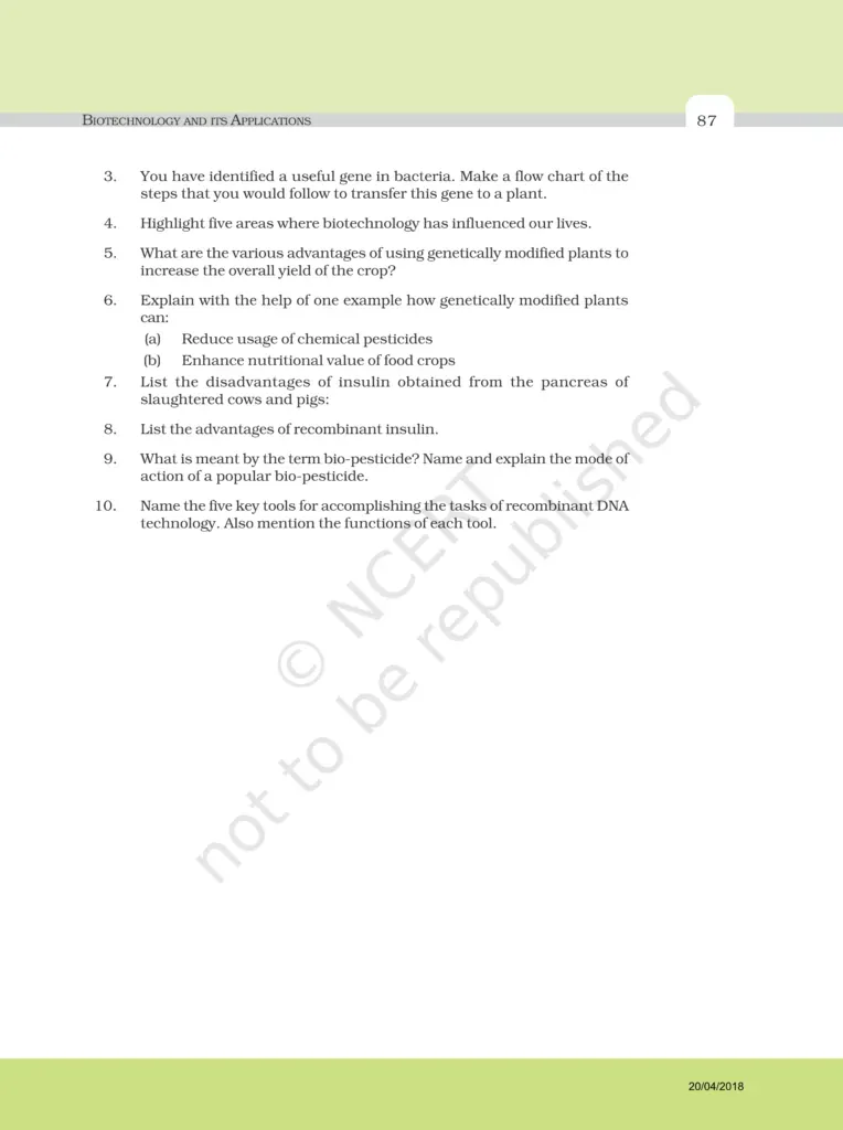 NCERT Exemplar Class 12 Biology Chapter 12 Image 6