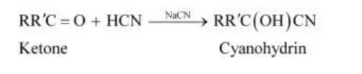 NCERT Solutions for Class 12 Chemistry Chapter 12 Aldehydes Ketones and Carboxylic Acids PDF Image 2