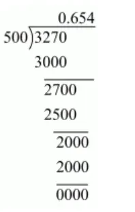 RD Sharma Solutions for Class 9 Maths Chapter 1 Number System Image 3