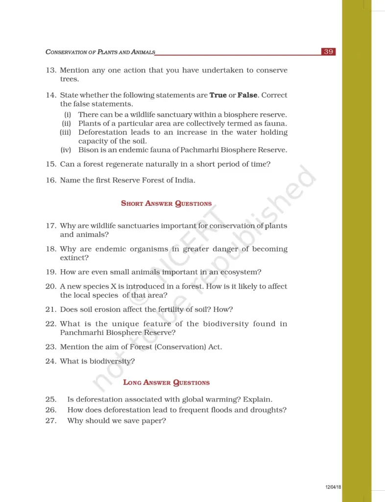NCERT Exemplar Class 8 Science Chapter 7 Image 3