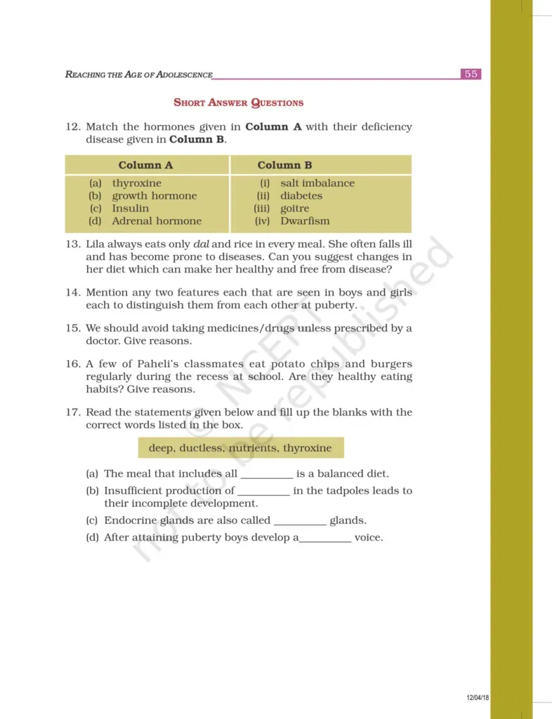 NCERT Exemplar Class 8 Science Chapter 10 Image 3