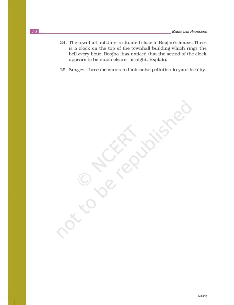 NCERT Exemplar Class 8 Science Chapter 13 Image 4