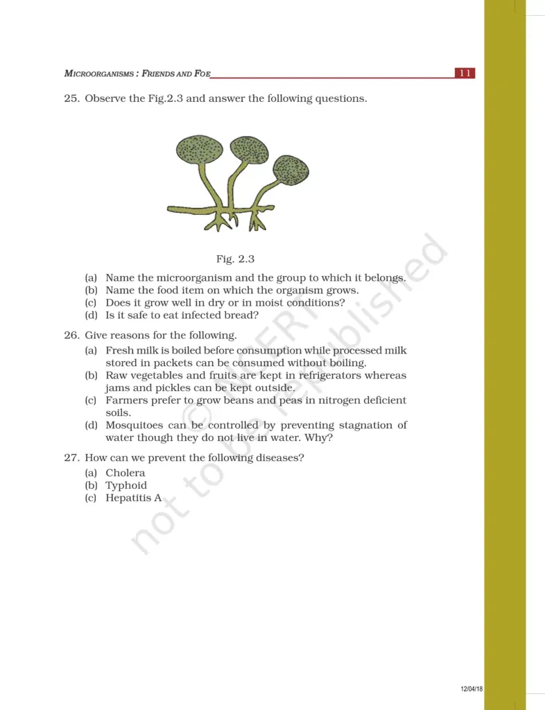 NCERT Exemplar Class 8 Science Chapter 2 Image 5