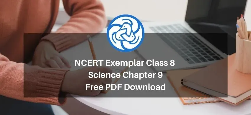 NCERT Exemplar Class 8 Science Chapter 9 - Reproduction in Animals - Free PDF Download