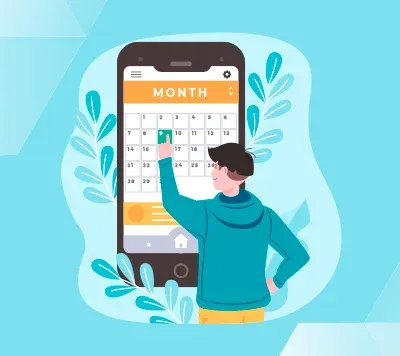 Personalized Timetable