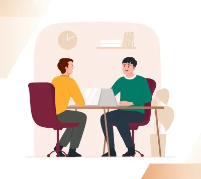 One to One Mentorship