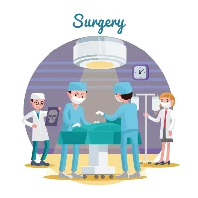 Footprints Without Feet Chp.1-a Triumph of Surgery