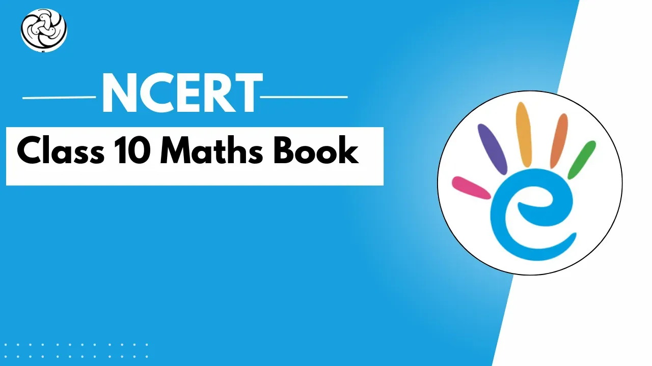 NCERT Class 10 Maths Book in Hindi – Free PDF Download