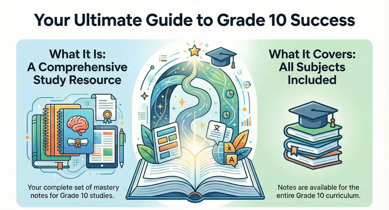 Class 10 notes