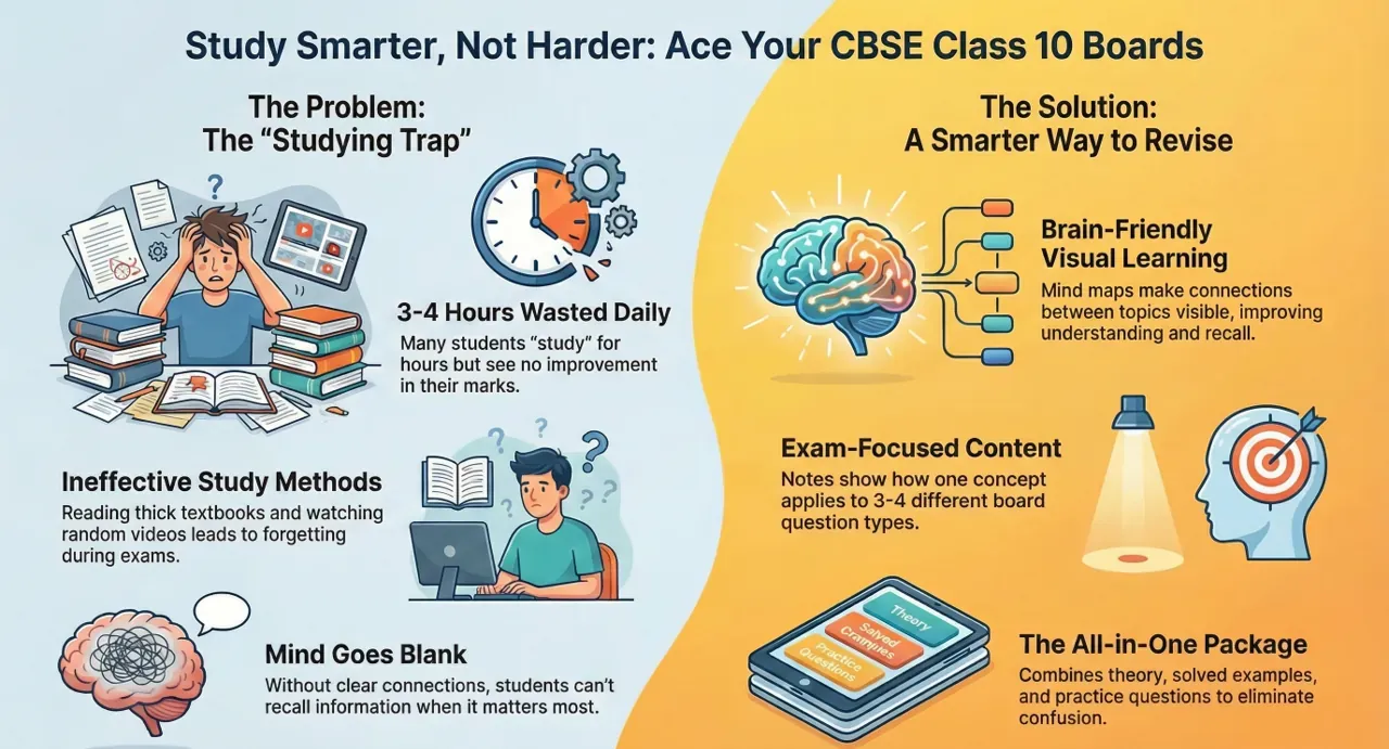Class 10 Strategy