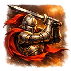 Warrior
