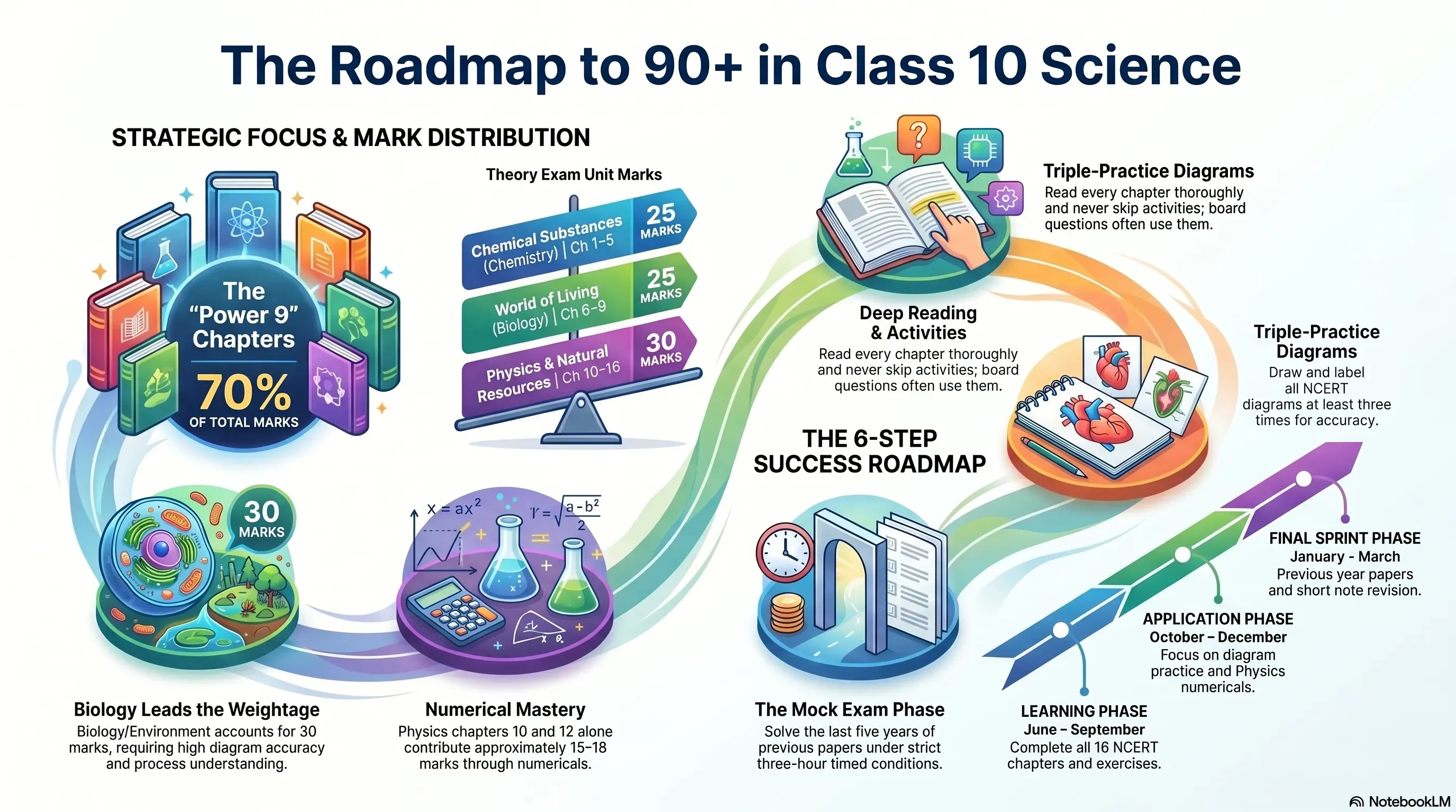 class 10 science book