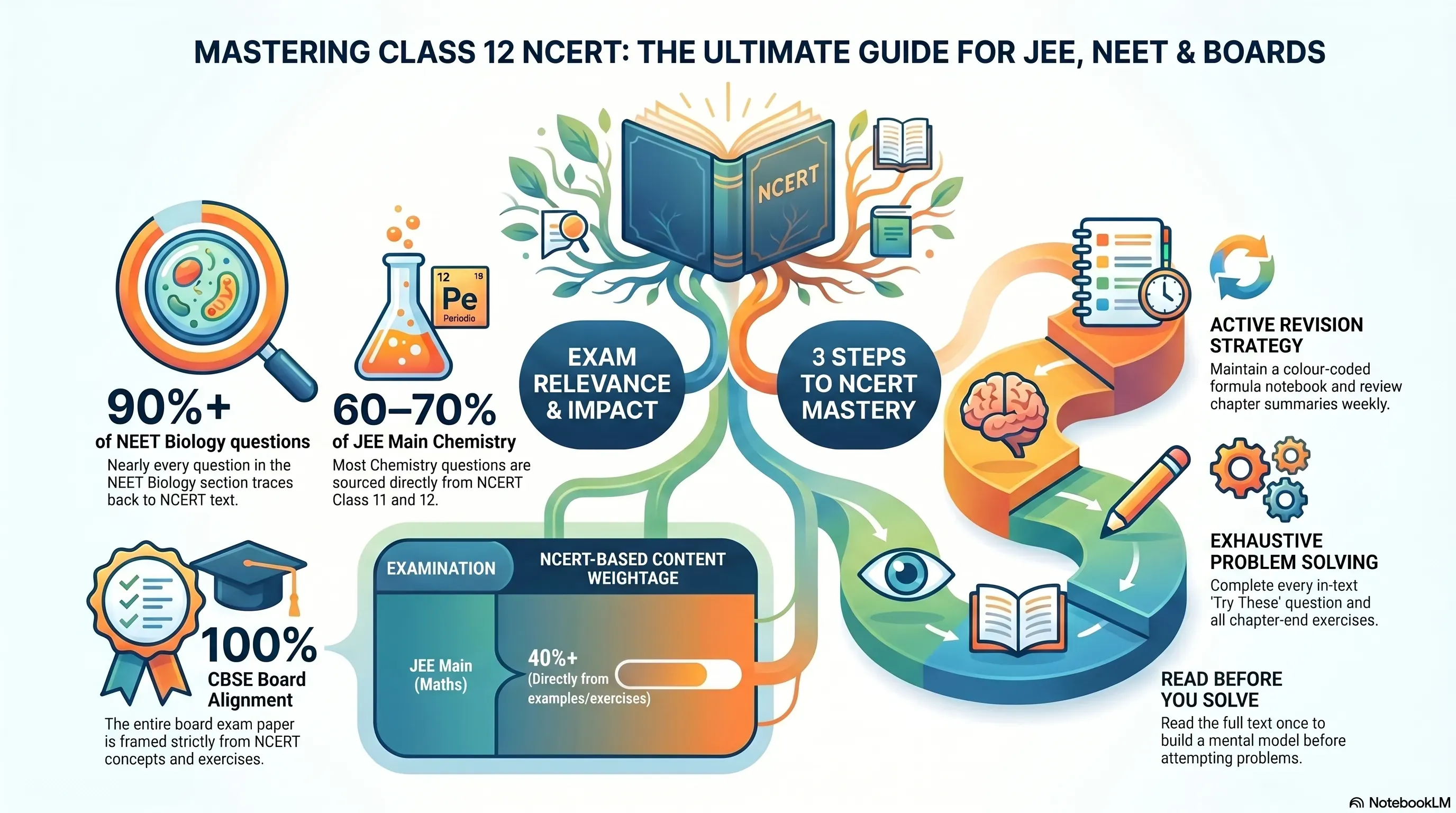 NCERT Books for Class 12 free PDF download all subjects Maths Physics Chemistry Biology