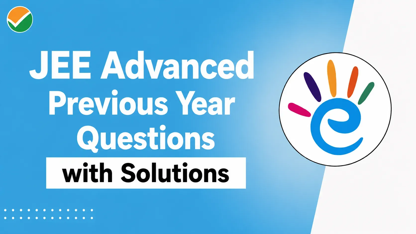 Kinetic Theory of Gases - JEE Advanced Previous Year Questions with Solutions