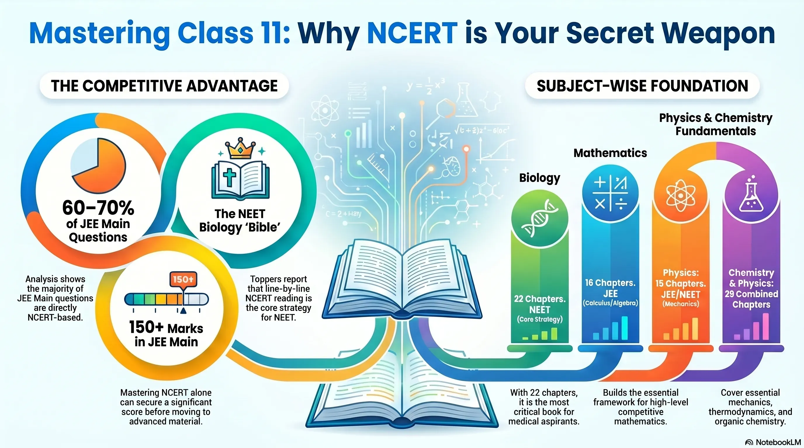 NCERT Class 11 Books PDF Download - All Books - Free PDF Download