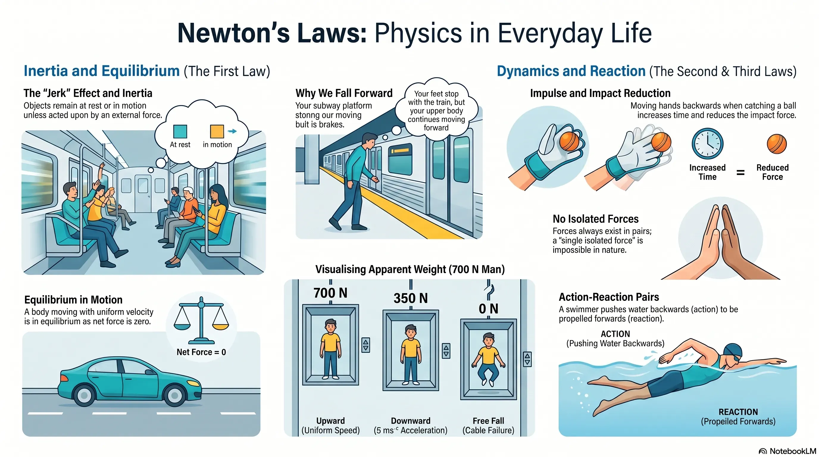 Laws of Motion Class 11 Questions with Answers fully solved