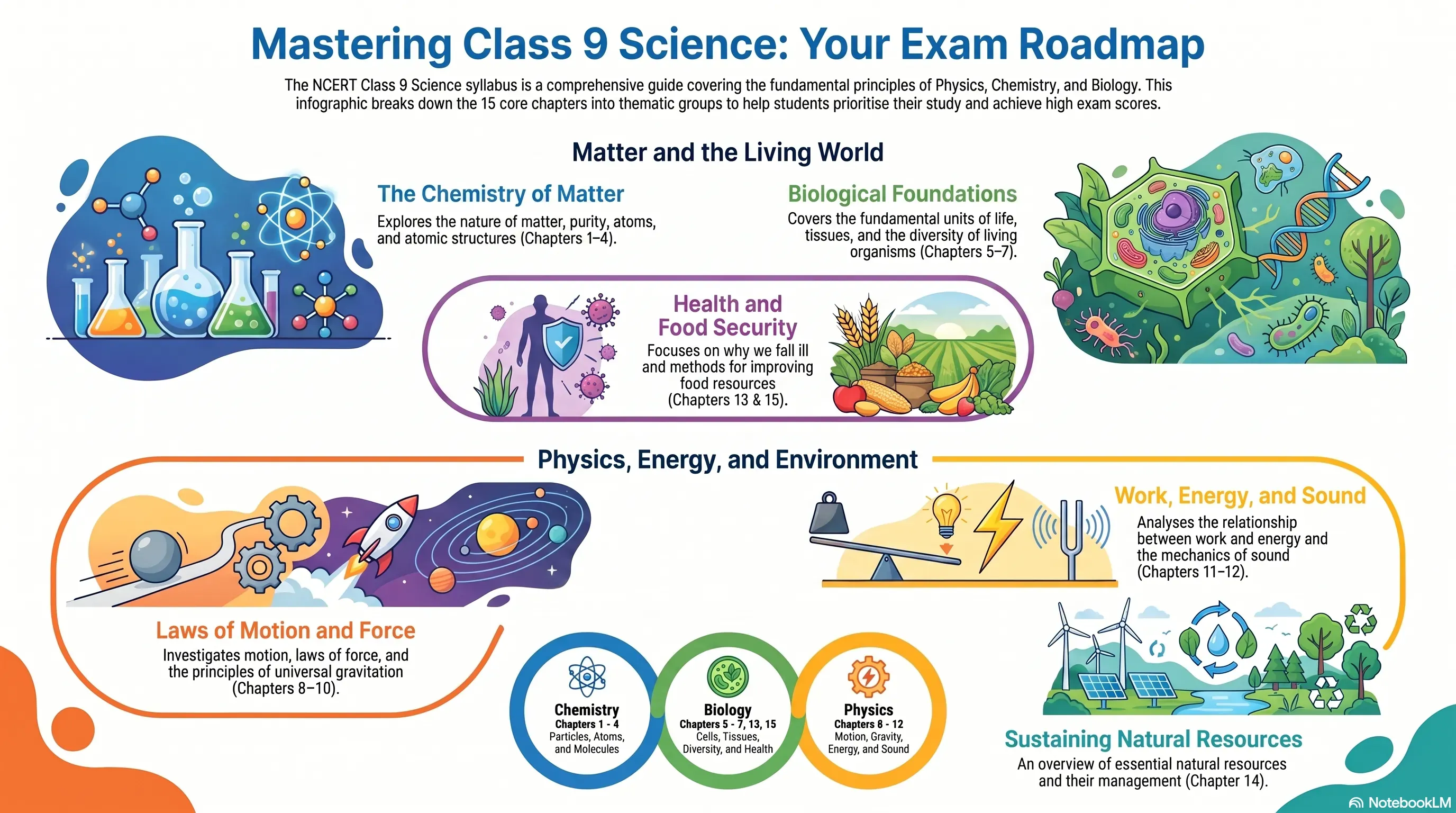 NCERT Exemplar Class 9 Science PDF Download - Free PDF Download