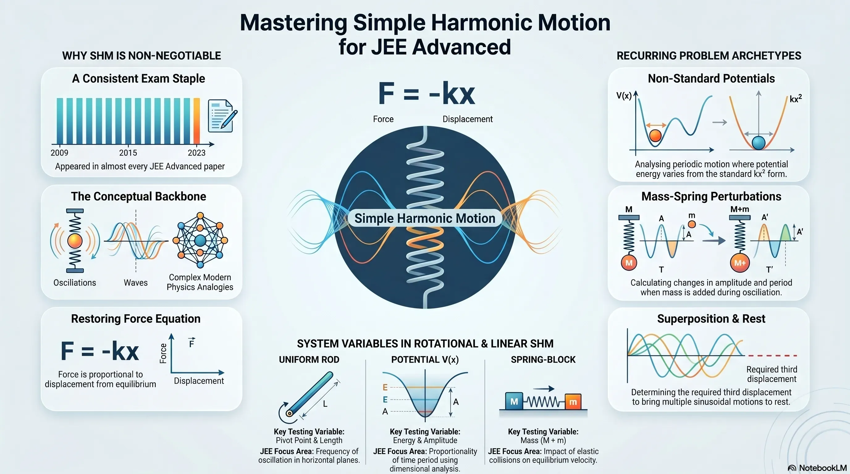Simple Harmonic Motion