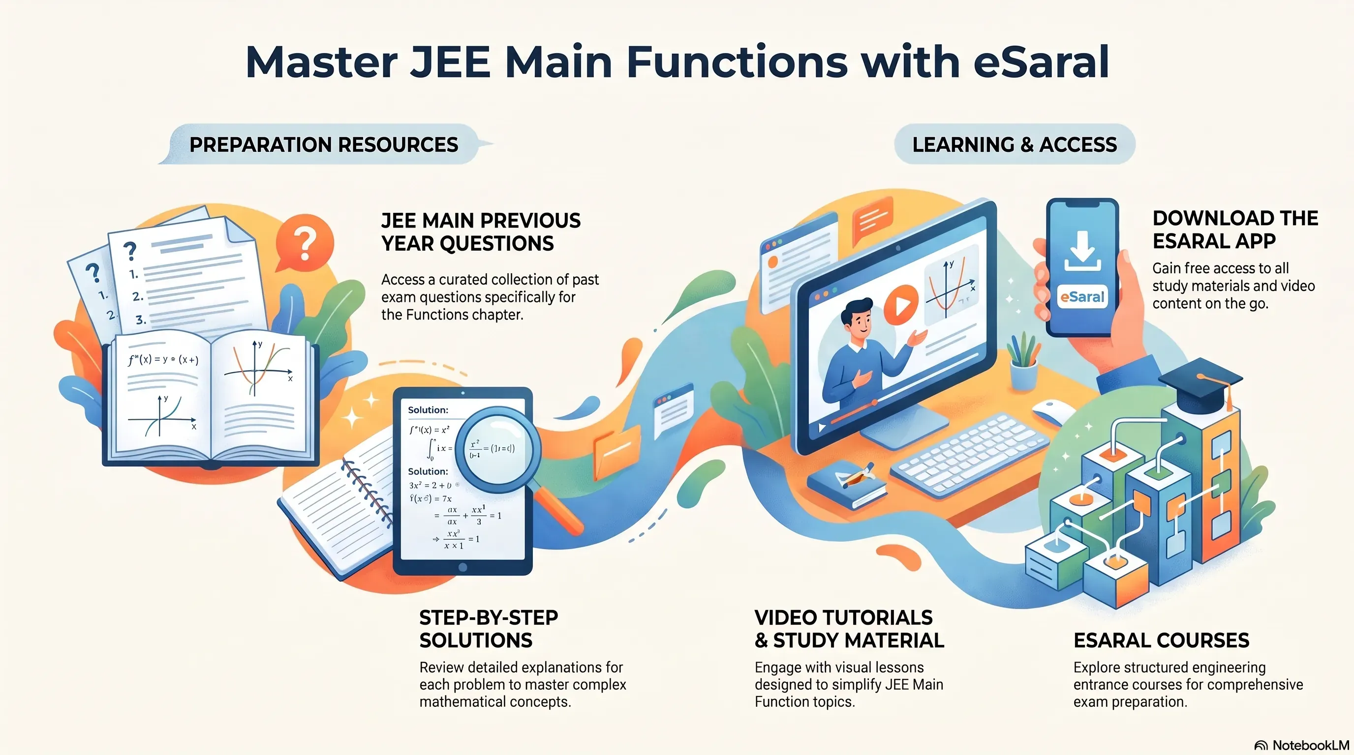 Function JEE Main Previous Year Questions & Solutions