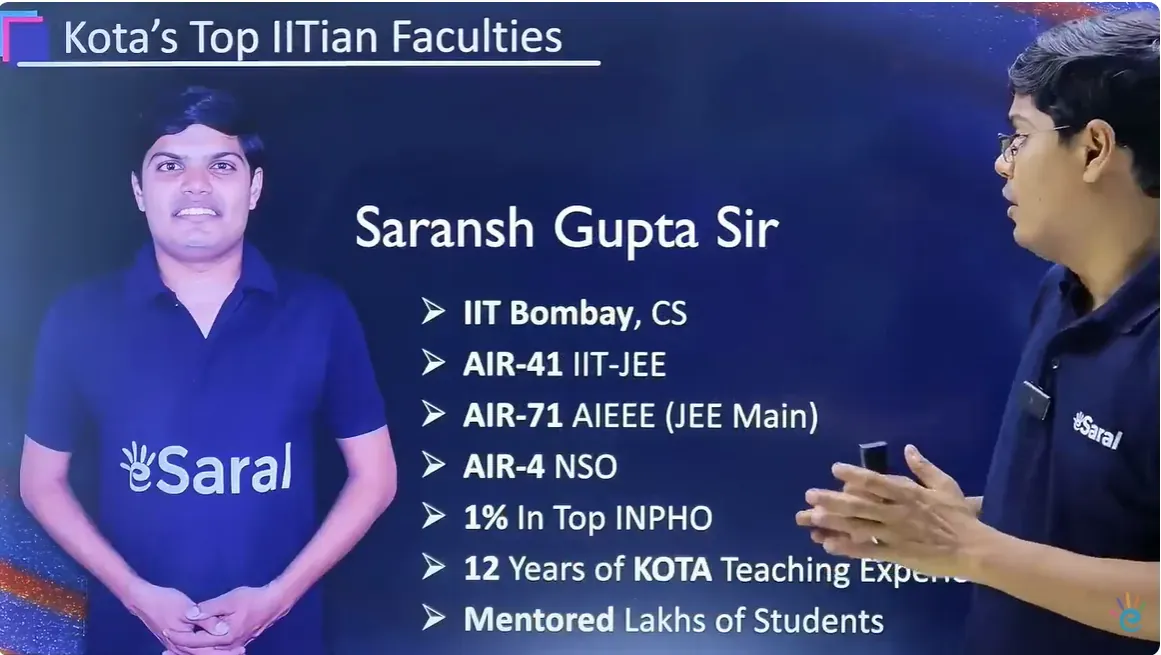Why notes making is important for jee